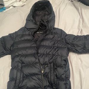 Marmot Guides Down Hooded Jacket - Women's, Size S